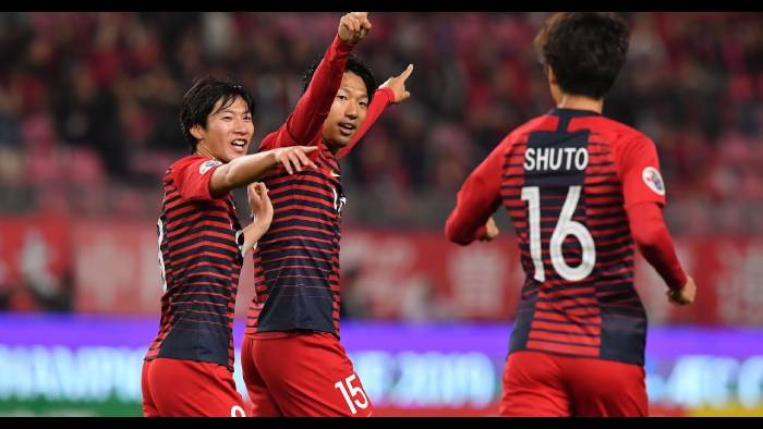 Soi kèo bóng đá Kashima Antlers vs Vissel Kobe – VĐQG Nhật Bản – 16/08/2020 Soi kèo bóng đá Kashima Antlers vs Vissel Kobe – VĐQG Nhật Bản – 16/08/2020