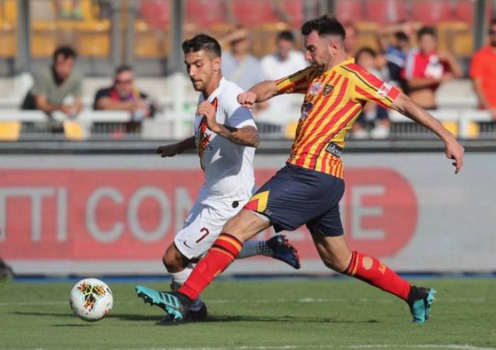 Soi kèo bóng đá Lecce vs Parma – VĐQG Italia – 03/08/2020 Soi kèo bóng đá Lecce vs Parma – VĐQG Italia – 03/08/2020