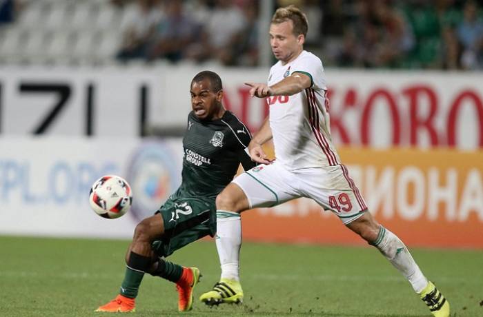 Soi kèo bóng đá Lokomotiv Moscow vs Krasnodar – VĐQG Nga – 15/08/2020 Soi kèo bóng đá Lokomotiv Moscow vs Krasnodar – VĐQG Nga – 15/08/2020