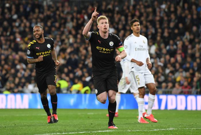 Soi kèo bóng đá Manchester City vs Real Madrid – Champions League – 08/08/2020 Soi kèo bóng đá Manchester City vs Real Madrid – Champions League – 08/08/2020