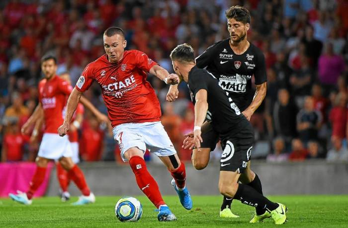 Soi kèo bóng đá Nimes vs Stade Brestois – VĐQG Pháp – 23/08/2020