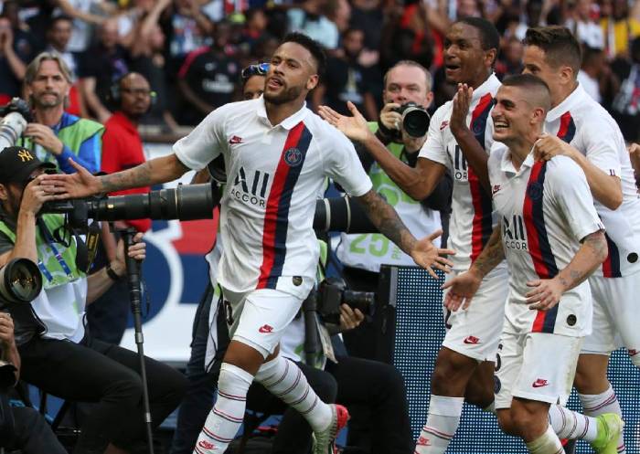 Soi kèo bóng đá RC Lens vs Paris Saint Germain – VĐQG Pháp – 30/08/2020 Soi kèo bóng đá RC Lens vs Paris Saint Germain – VĐQG Pháp – 30/08/2020