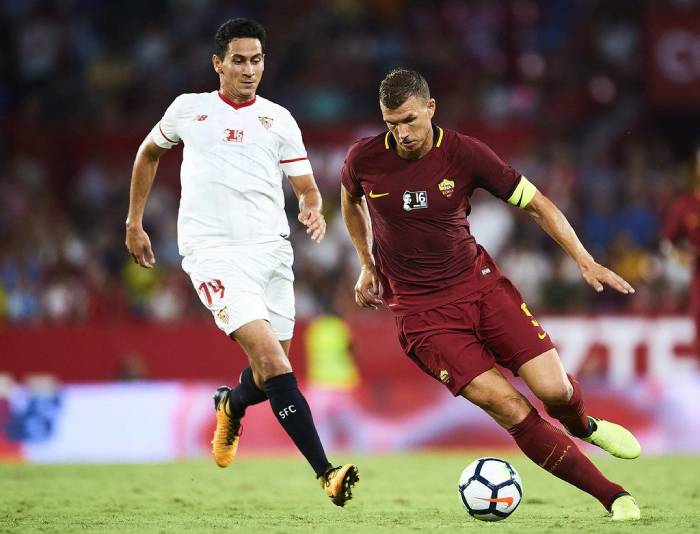 Soi kèo bóng đá Sevilla vs AS Roma – Europa League – 06/08/2020 Soi kèo bóng đá Sevilla vs AS Roma – Europa League – 06/08/2020