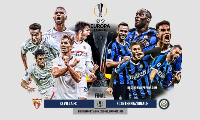 Soi kèo bóng đá Sevilla vs Inter Milan – Chung kết Europa League – 22/08/2020