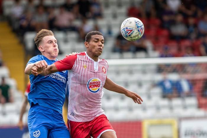 Soi kèo bóng đá Stevenage FC vs Portsmouth – Cúp Liên đoàn Anh – 29/08/2020 Soi kèo bóng đá Stevenage FC vs Portsmouth – Cúp Liên đoàn Anh – 29/08/2020