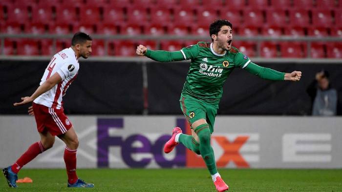 Soi kèo bóng đá Wolverhampton vs Olympiacos – Europa League – 07/08/2020 Soi kèo bóng đá Wolverhampton vs Olympiacos – Europa League – 07/08/2020