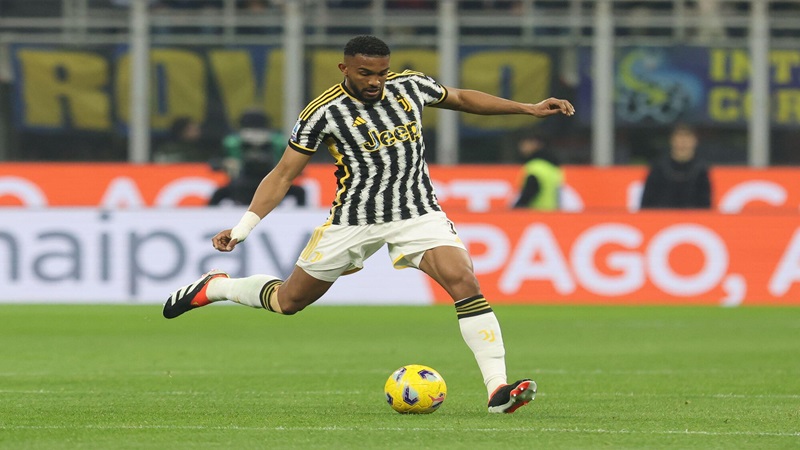  Aston Villa vs Juventus