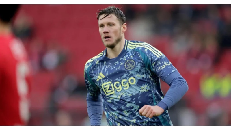 Ajax vs Lazio