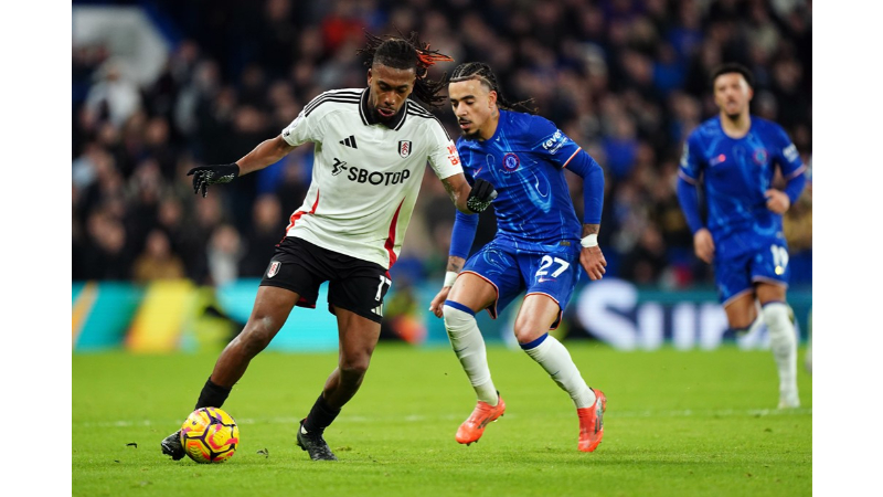 Fulham vs Bournemouth