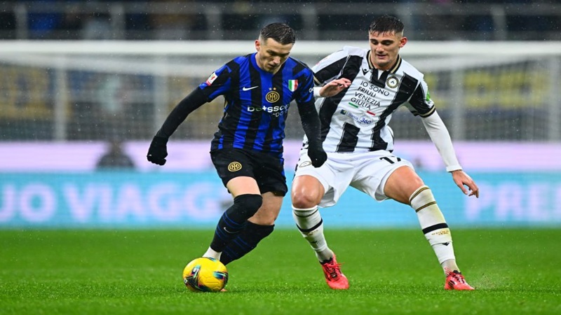 Inter Milan vs Como