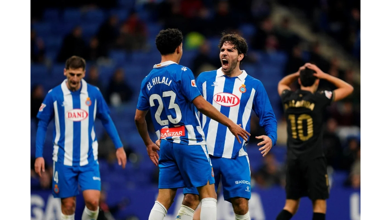 Las Palmas vs Espanyol