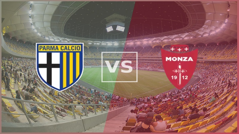 Parma vs Monza