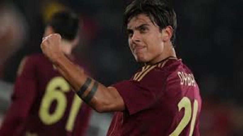 Soi kèo AS Roma vs Braga – 00h45 – 13/12 – Europa League