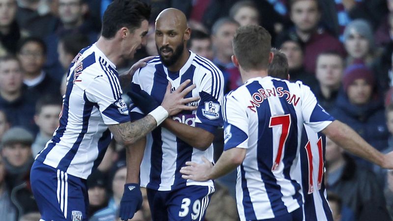 Soi kèo Derby vs West Brom – 00h30 – 27/12 – Vô địch Anh