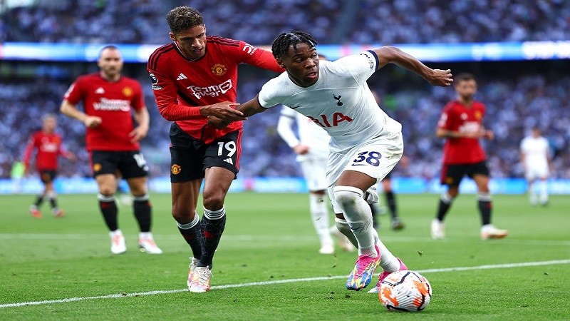 Soi kèo Tottenham vs Manchester Utd – 03h00 – 20/12 – Cup Liên đoàn Anh