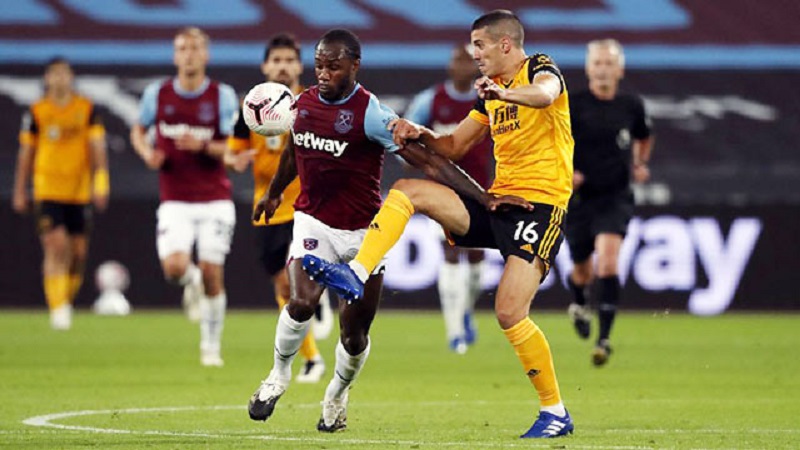 Soi kèo West Ham vs Wolves – 03h00 – 10/12 – Ngoại hạng Anh