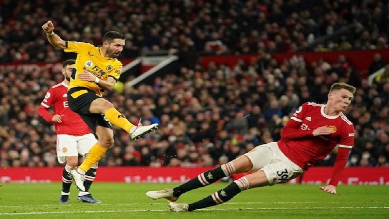 Soi kèo Wolves vs Manchester Utd – 00h30 – 27/12 – Ngoại hạng Anh