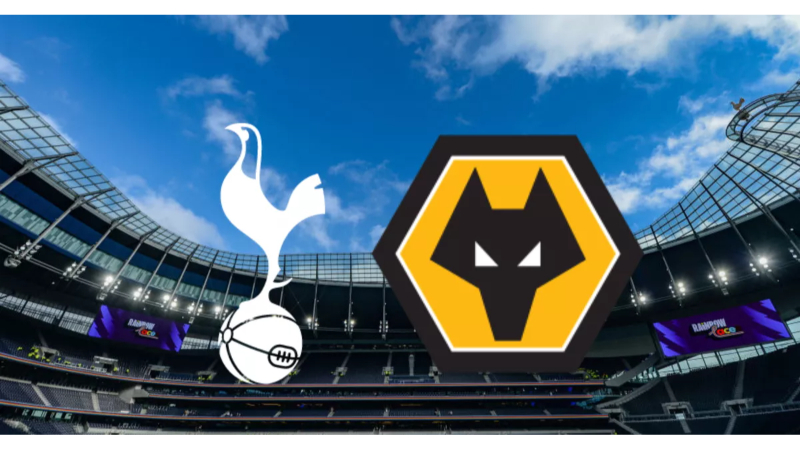 Tottenham vs Wolves
