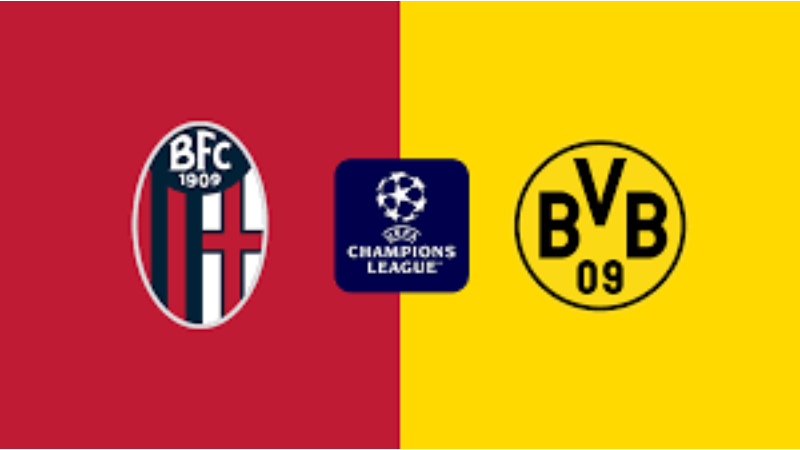 Bologna vs Dortmund