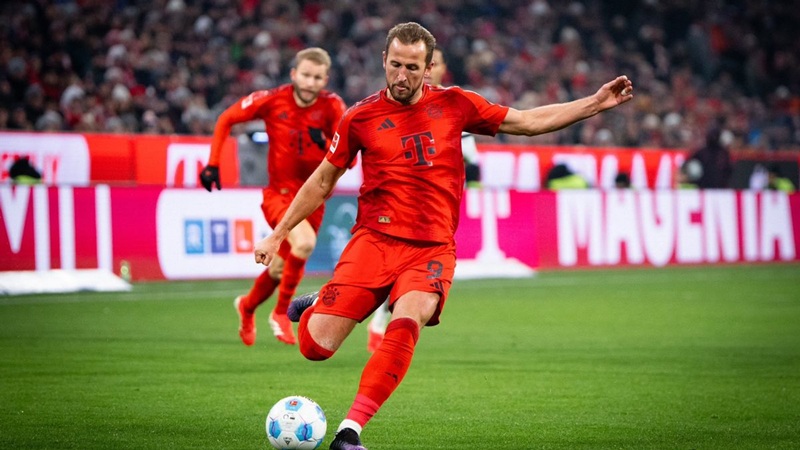  Feyenoord vs Bayern Munich
