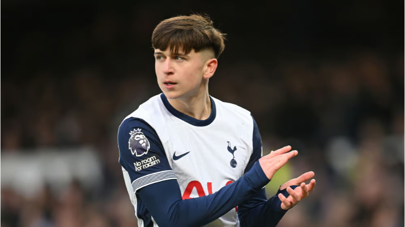 Hoffenheim vs Tottenham