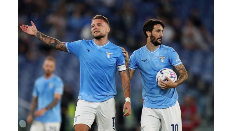 Lazio vs Real Sociedad