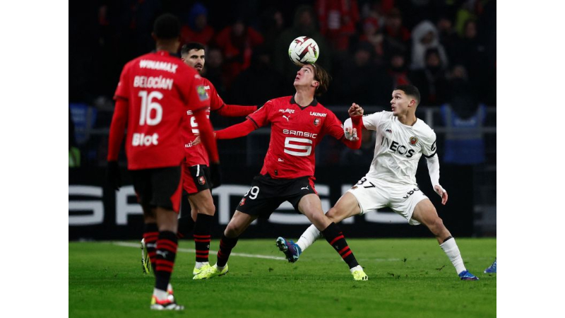 Bảng kèo Nice vs Rennes