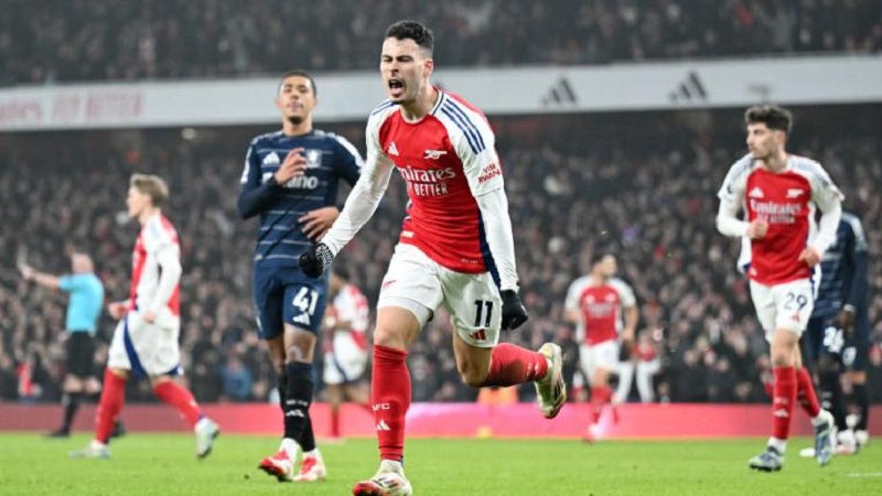 Soi kèo Arsenal vs D. Zagreb – 03h00 – 23/01 – Champions League