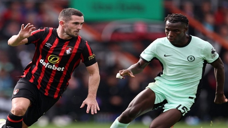 Soi kèo Chelsea vs Bournemouth – 02h30 – 15/01 – Ngoại hạng Anh