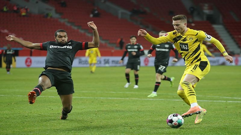 Soi kèo Dortmund vs Bayer Leverkusen – 02h30 – 11/01 – Bundesliga