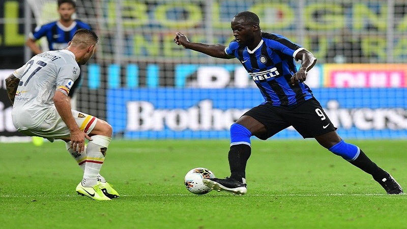 Soi kèo Lecce vs Inter – 00h00 – 27/01 – Serie A