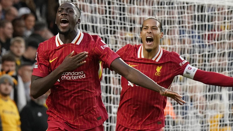Soi kèo Liverpool vs Accrington – 19h15 – 11/01 – Cúp FA