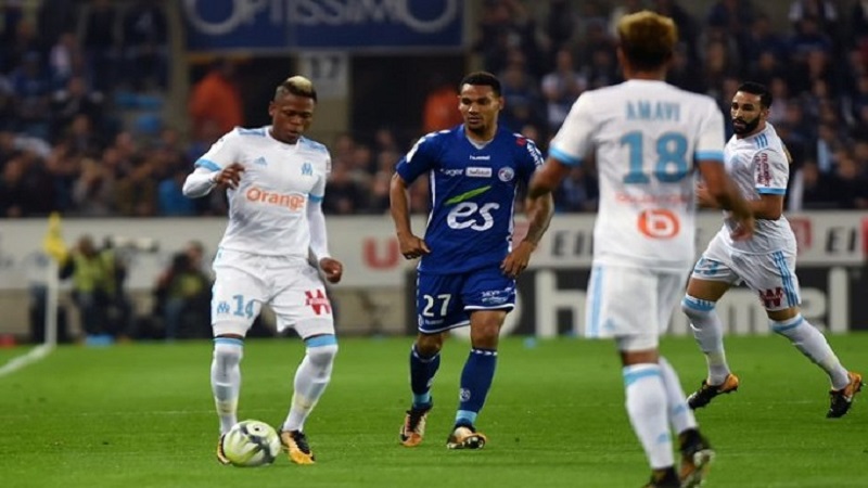Soi kèo Marseille vs Strasbourg – 02h45 – 20/01 – Ligue 1