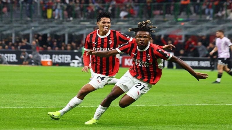 Soi kèo AC Milan vs Girona – 03h00 – 23/01 – Champions League
