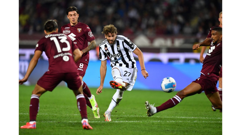 Torino vs Juventus