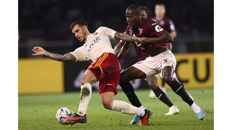 Torino vs Parma