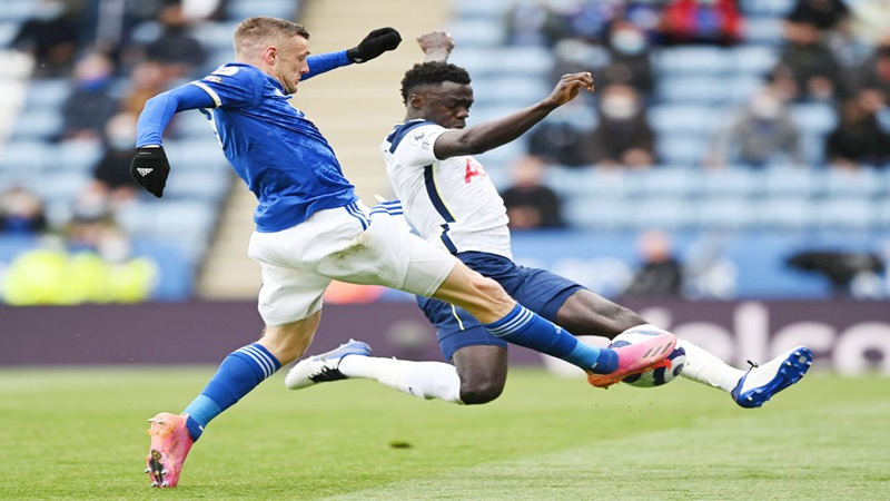 Tottenham vs Leicester