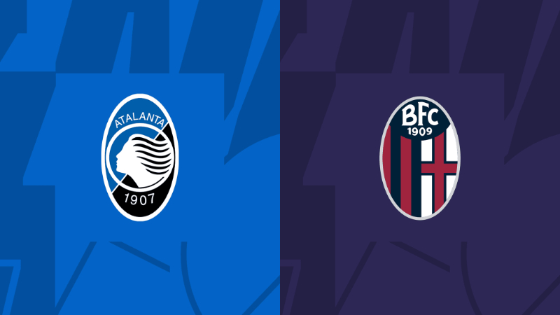 Atalanta vs Bologna