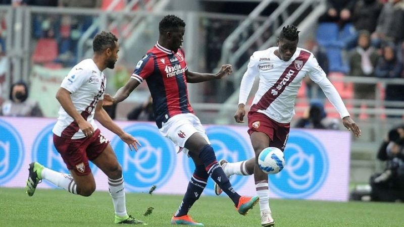 Bologna vs Torino