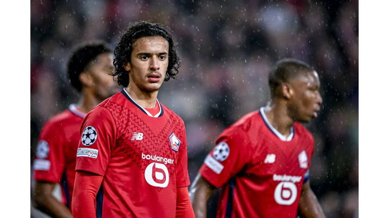 Lille vs Dunkerque