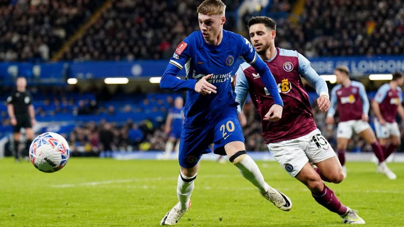 Soi kèo Aston Villa vs Chelsea – 00h30 – 23/02 – Ngoại hạng Anh
