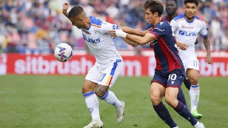 Soi kèo Lecce vs Bologna – 00h00 – 10/02 – Serie A