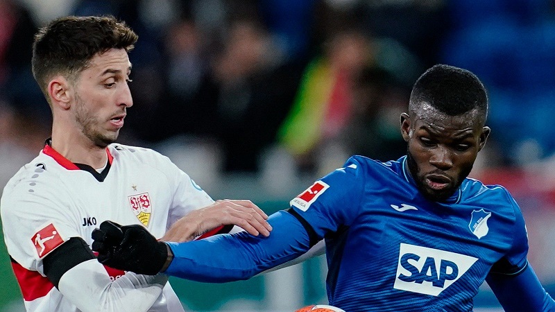 Soi kèo Hoffenheim vs Stuttgart – 01h30 – 24/02 – Bundesliga