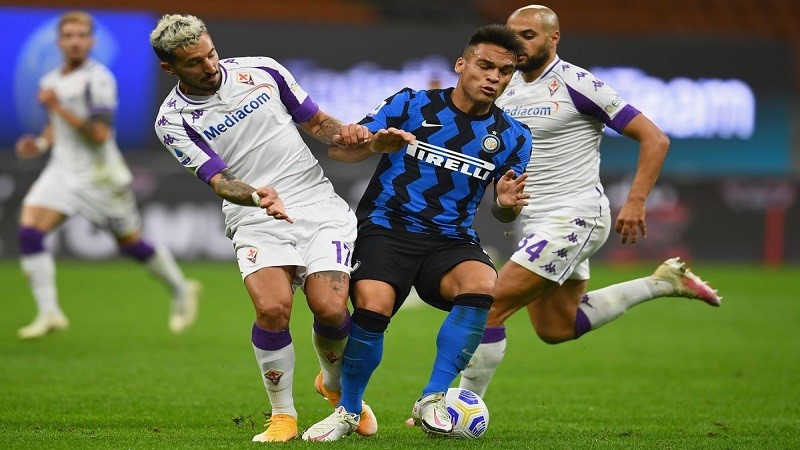 Soi kèo Inter vs Fiorentina – 02h45 – 11/02 – Serie A