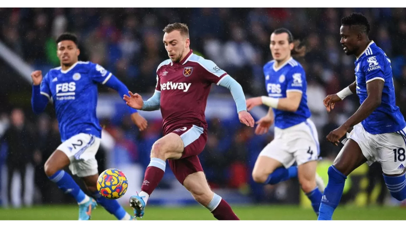 West Ham vs Leicester
