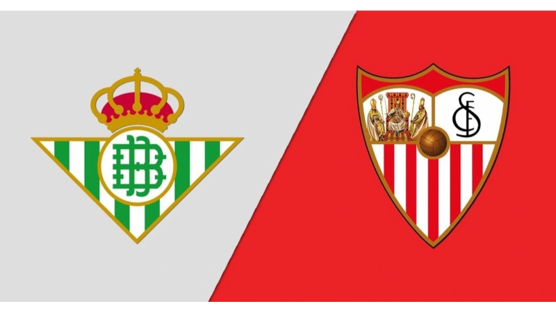 Real Betis vs Sevilla