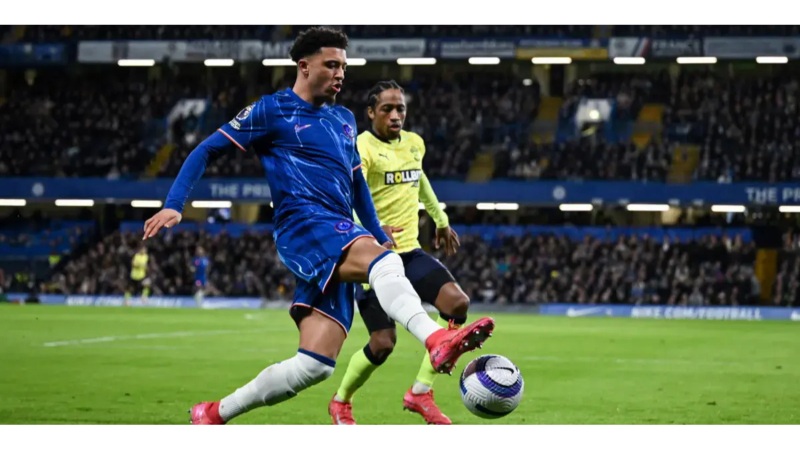 Copenhagen vs Chelsea