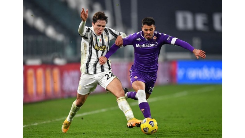 Fiorentina vs Juventus