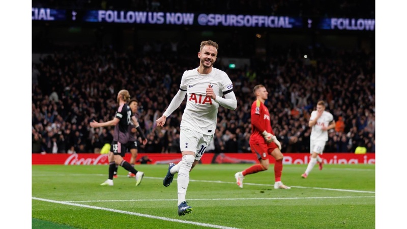 Fulham vs Tottenham