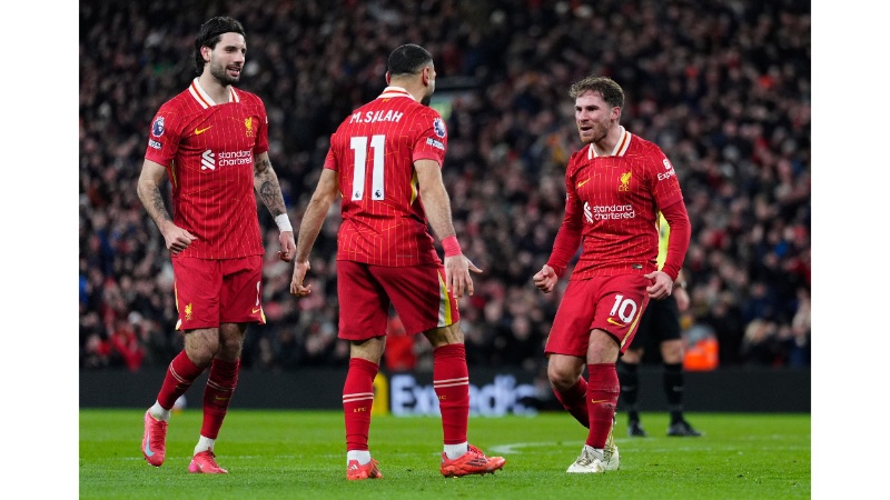 Liverpool vs Newcastle